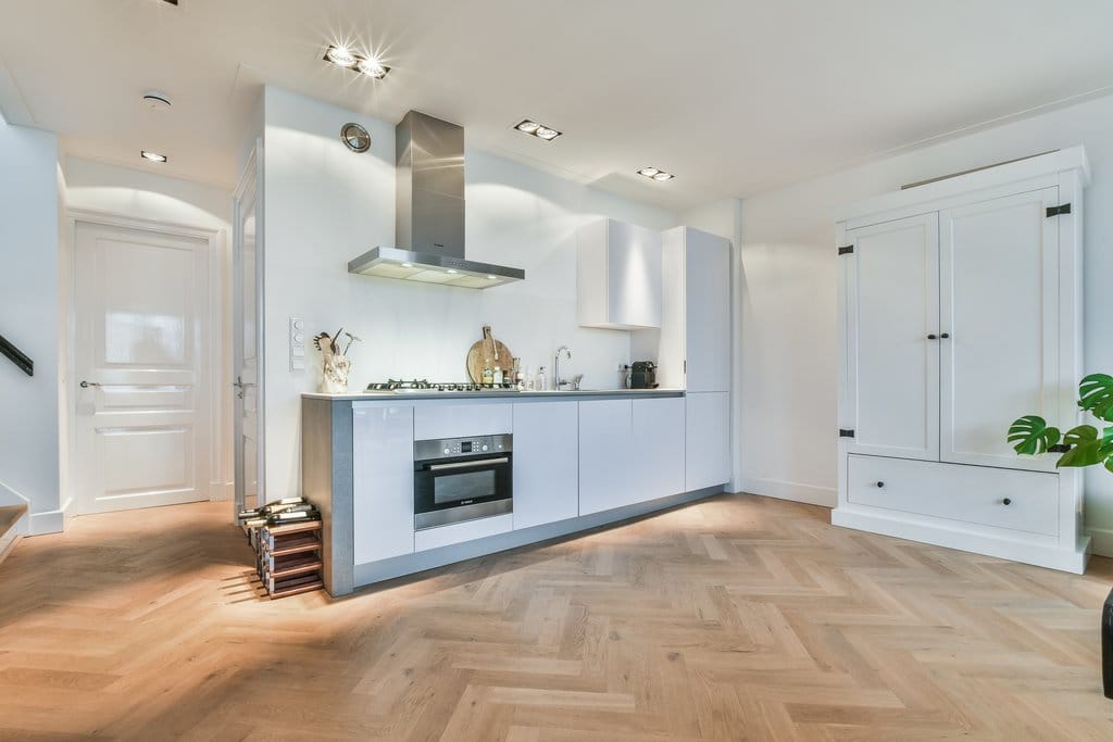 Foto 11 van Bosboom Toussaintstraat 36-4