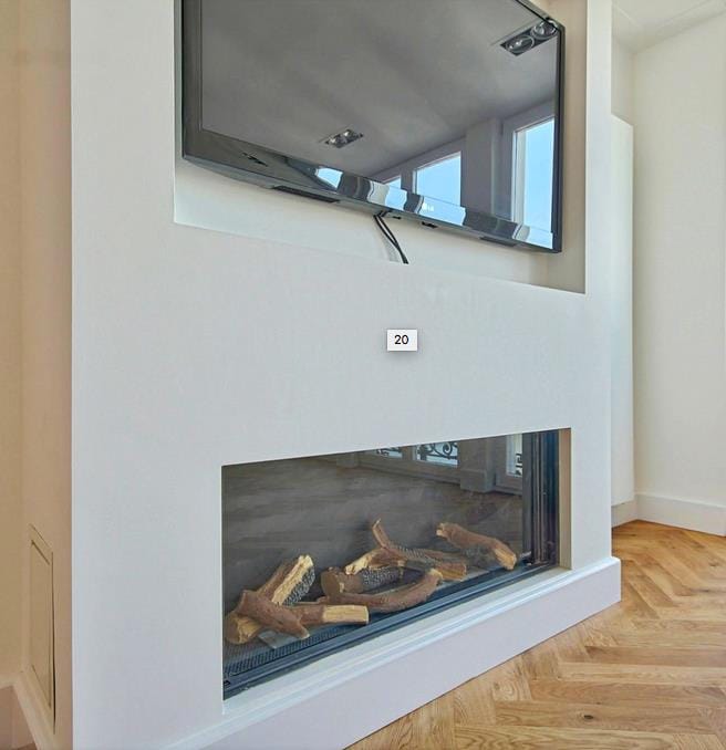 Foto 13 van Bosboom Toussaintstraat 36-4