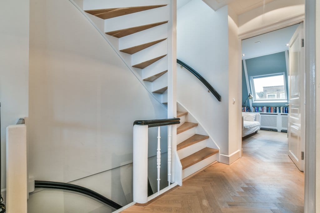 Foto 14 van Bosboom Toussaintstraat 36-4