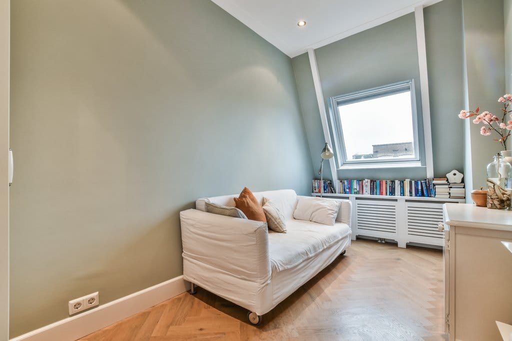 Foto 16 van Bosboom Toussaintstraat 36-4