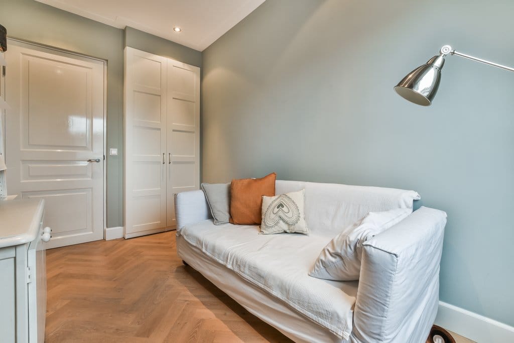 Foto 17 van Bosboom Toussaintstraat 36-4