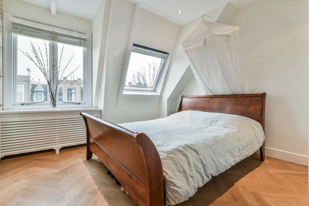 Foto 18 van Bosboom Toussaintstraat 36-4