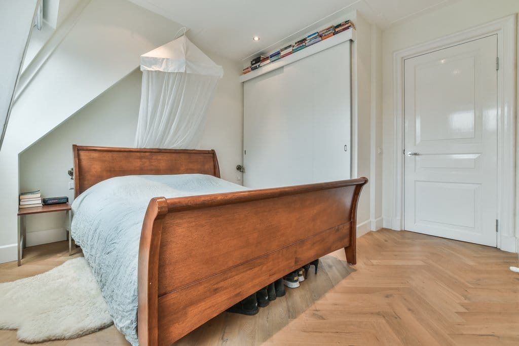 Foto 19 van Bosboom Toussaintstraat 36-4