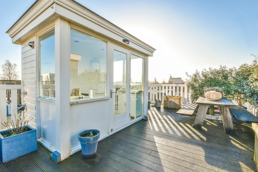 Foto 24 van Bosboom Toussaintstraat 36-4