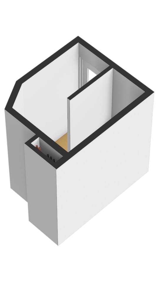 Foto 33 van Bosboom Toussaintstraat 36-4