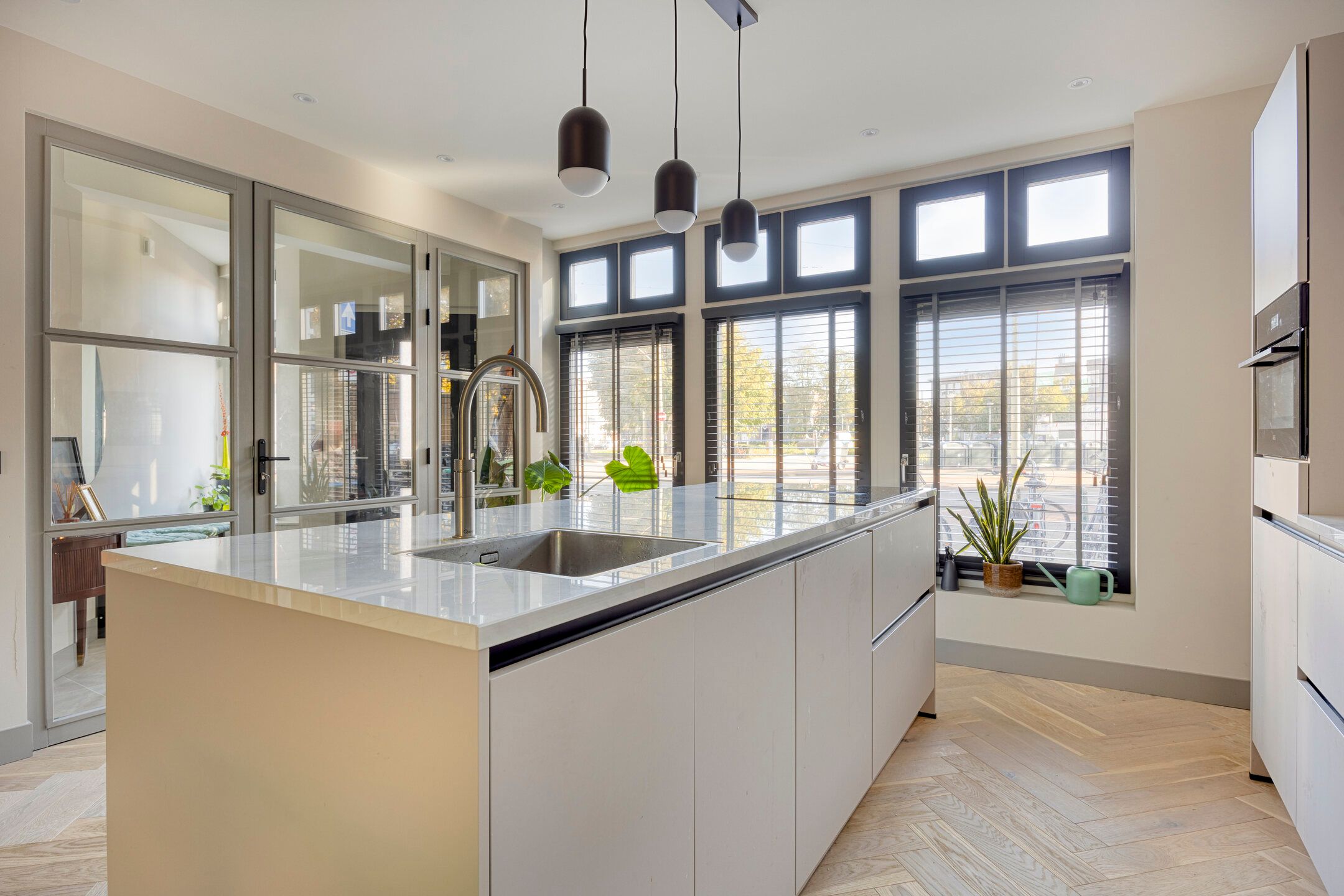 Juliana van Stolberglaan, 213, Den Haag, 2595CE, Zuid-Holland, Nederland 213 