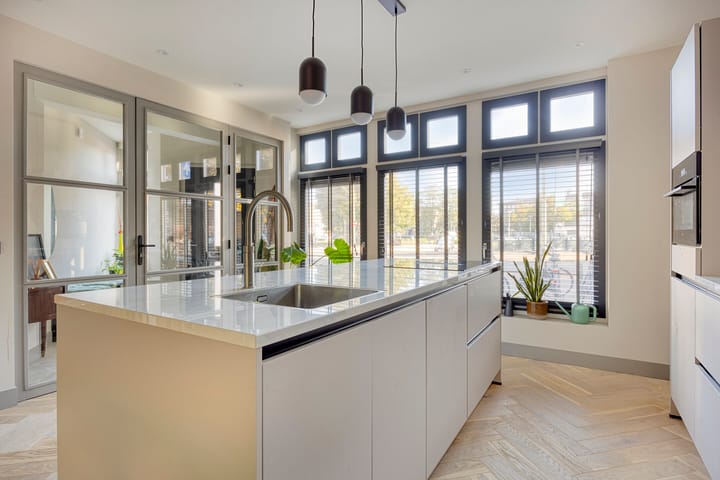 Juliana van Stolberglaan 213