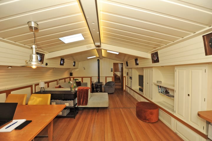 Foto 2 van Vijfde Uitgang 1-D