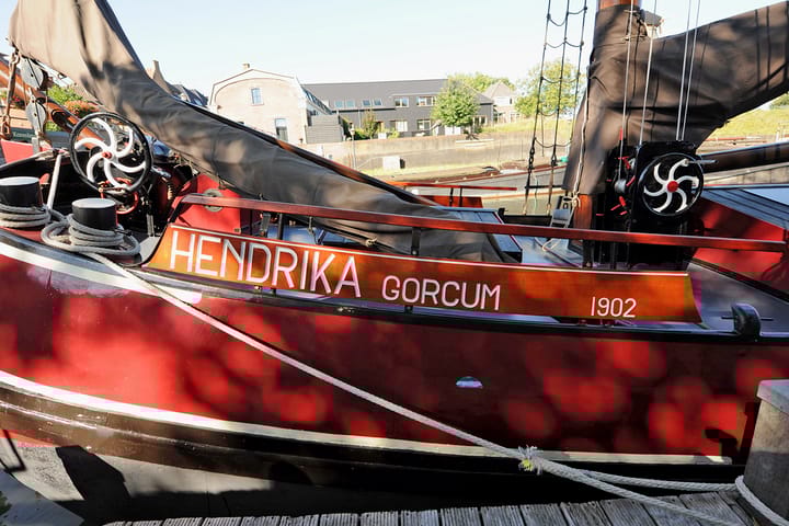 Foto 3 van Vijfde Uitgang 1-D