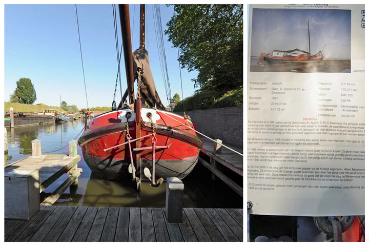 Foto 6 van Vijfde Uitgang 1-D