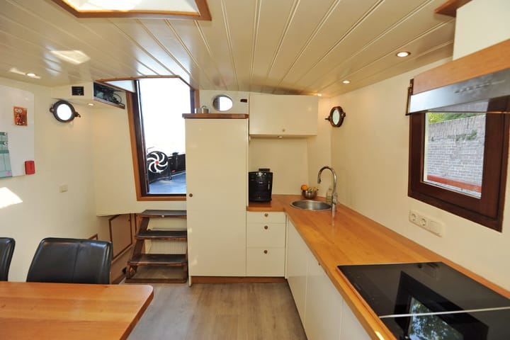 Foto 8 van Vijfde Uitgang 1-D