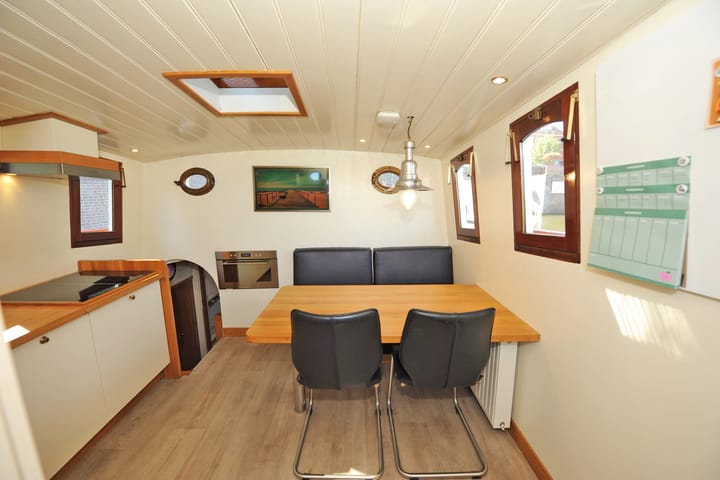 Foto 10 van Vijfde Uitgang 1-D