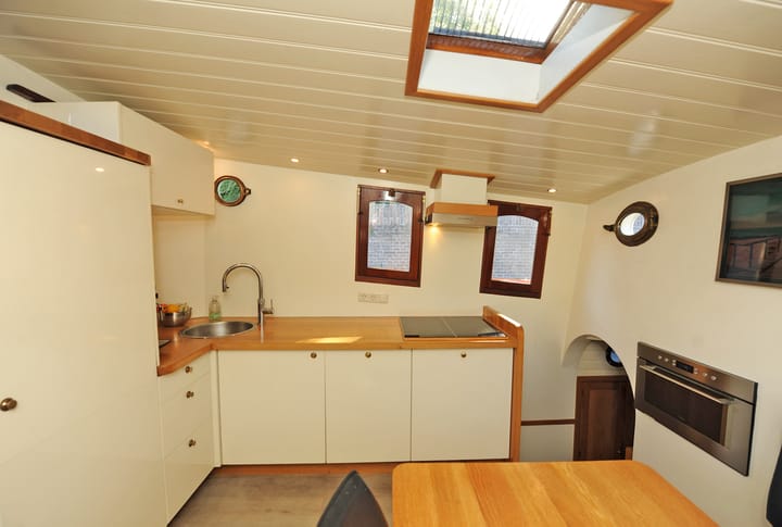 Foto 11 van Vijfde Uitgang 1-D