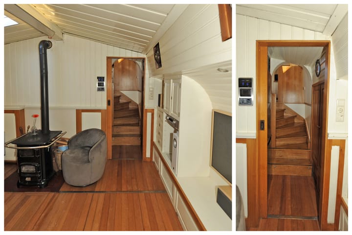 Foto 14 van Vijfde Uitgang 1-D