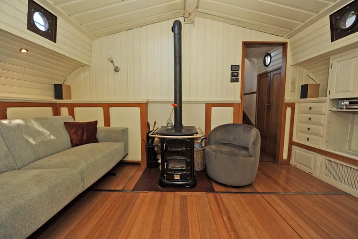 Foto 16 van Vijfde Uitgang 1-D