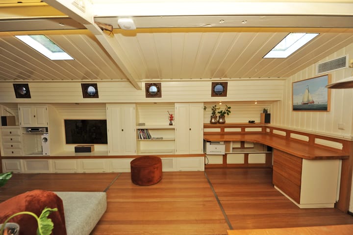 Foto 19 van Vijfde Uitgang 1-D