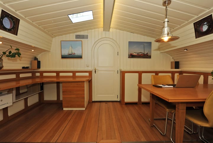 Foto 20 van Vijfde Uitgang 1-D