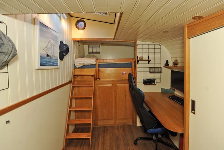 Foto 26 van Vijfde Uitgang 1-D