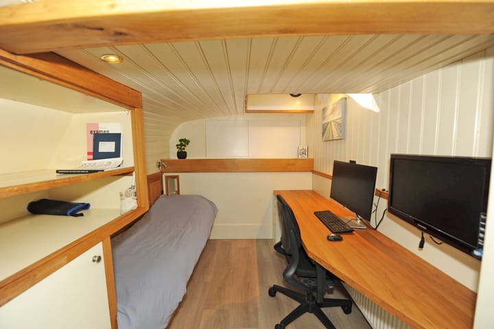 Foto 29 van Vijfde Uitgang 1-D