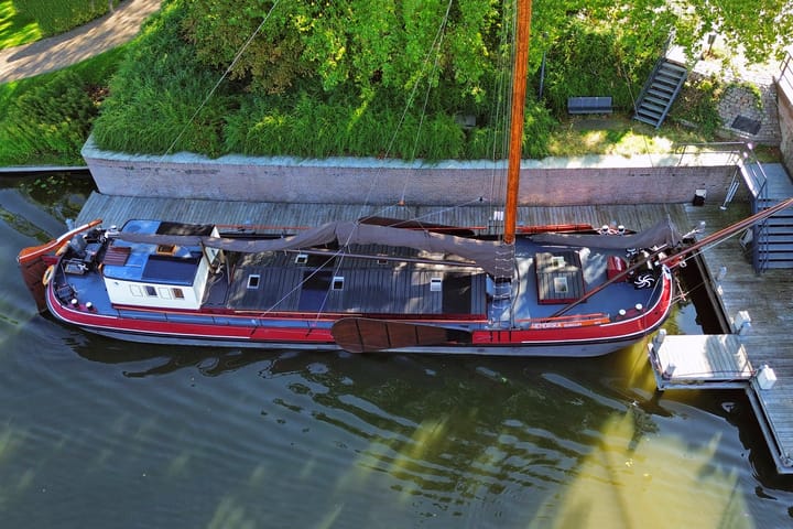 Foto 31 van Vijfde Uitgang 1-D