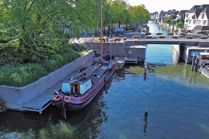 Foto 32 van Vijfde Uitgang 1-D