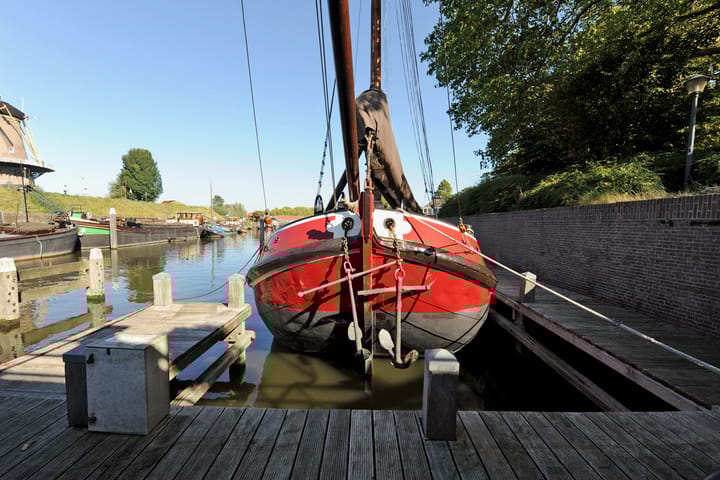 Foto 34 van Vijfde Uitgang 1-D