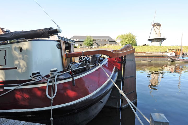 Foto 40 van Vijfde Uitgang 1-D