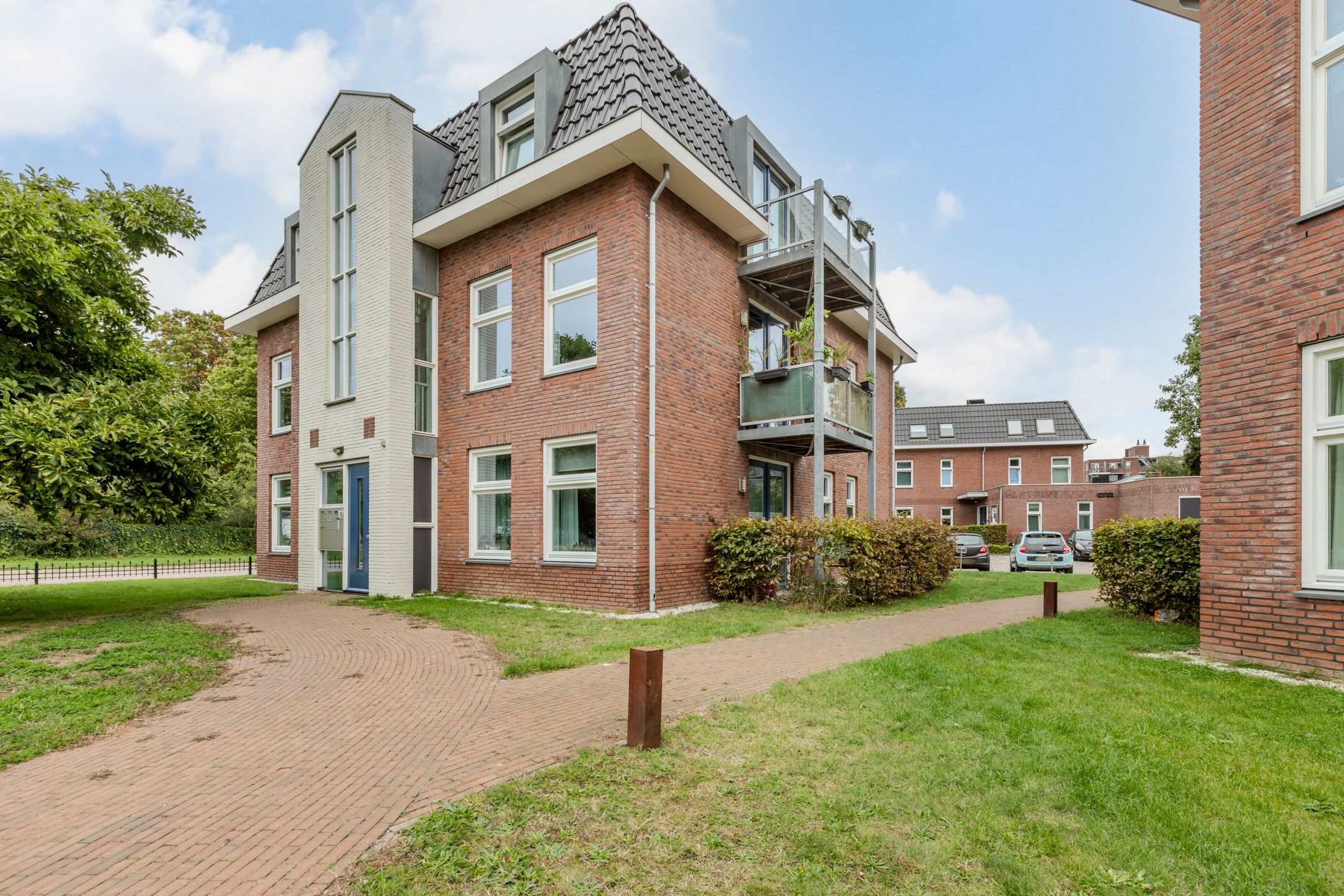 Zwaanstraat, 162, Cuijk, 5431BP, Noord-Brabant, Nederland 162
