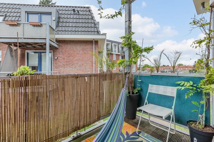 Foto 4 van Zwaanstraat 162