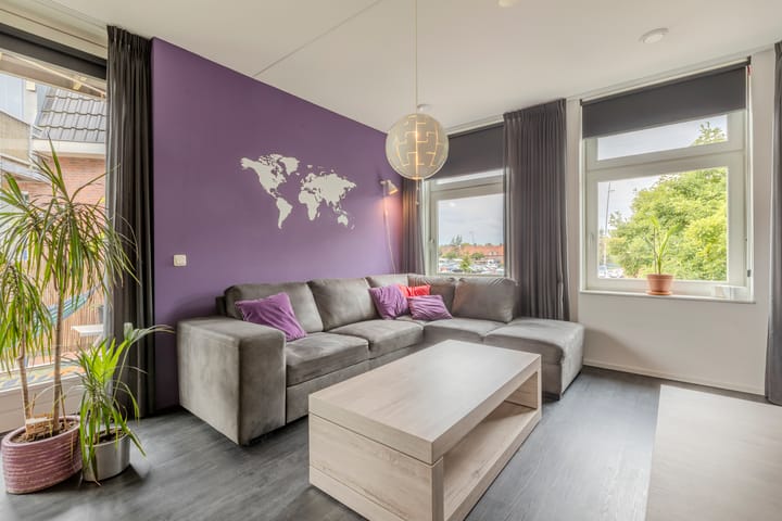 Foto 3 van Zwaanstraat 162