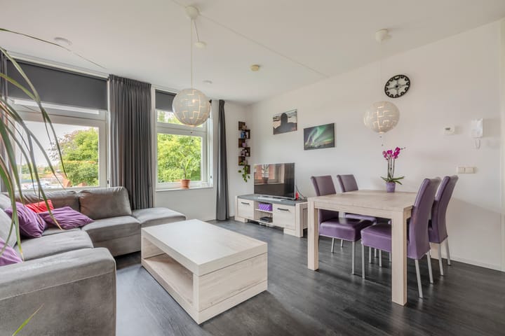 Foto 9 van Zwaanstraat 162