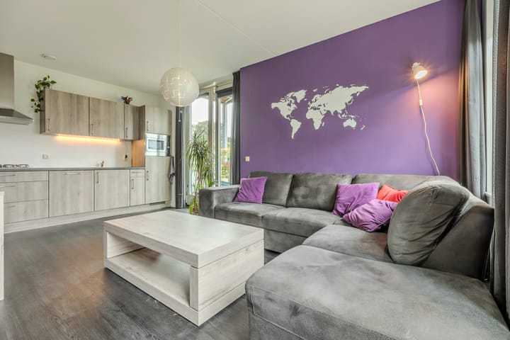 Foto 10 van Zwaanstraat 162