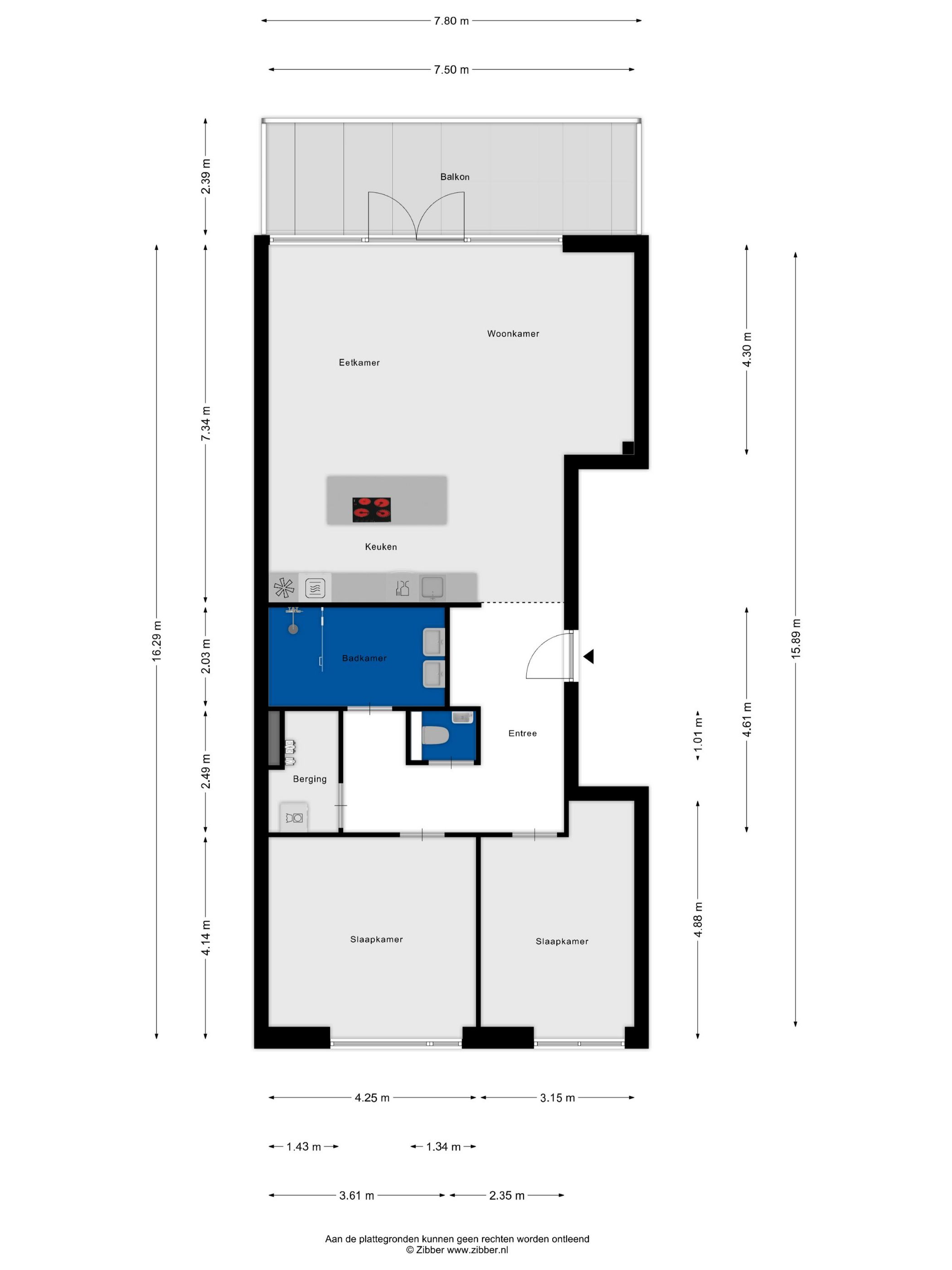 Foto 36 van Hessen Kasselstraat 8-B