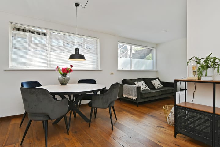 Foto 2 van P Czn Hooftlaan 4-B