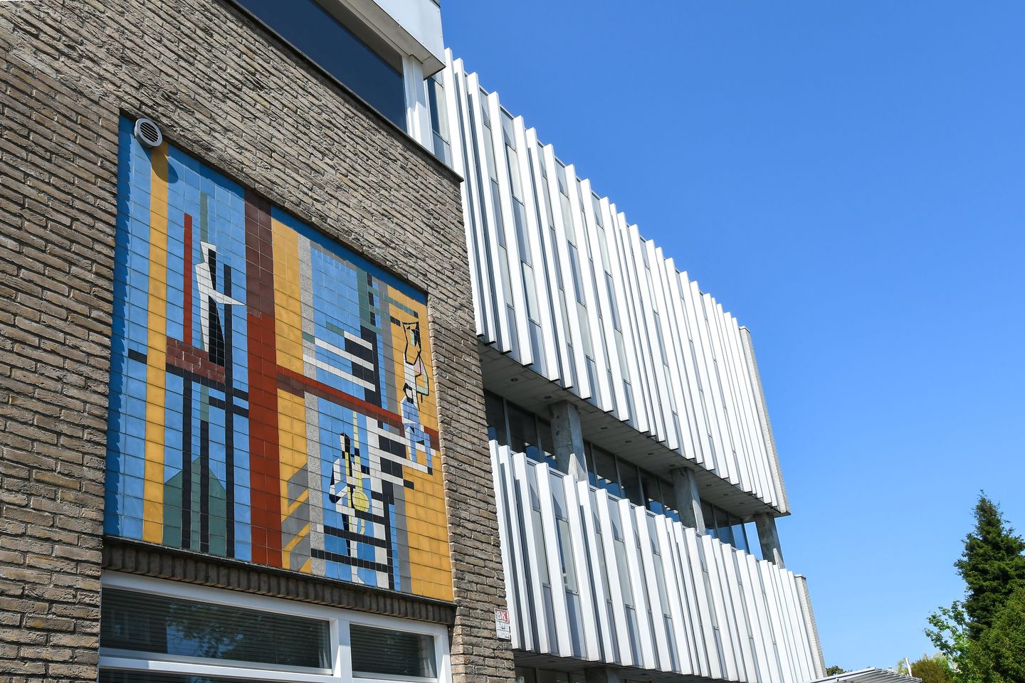 Foto 5 van P Czn Hooftlaan 4-B