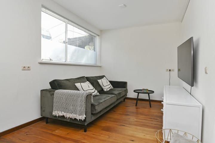 Foto 9 van P Czn Hooftlaan 4-B