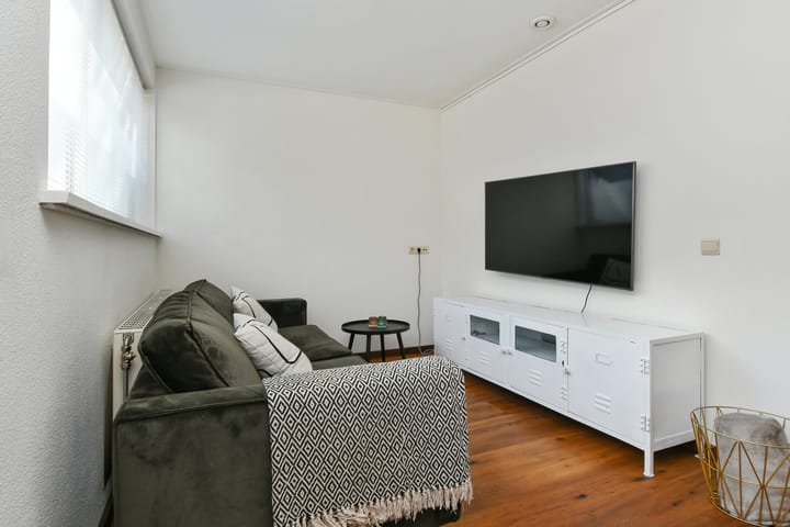 Foto 10 van P Czn Hooftlaan 4-B