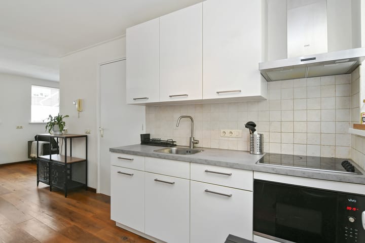 Foto 13 van P Czn Hooftlaan 4-B