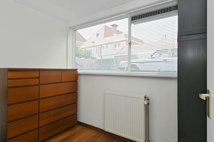 Foto 16 van P Czn Hooftlaan 4-B