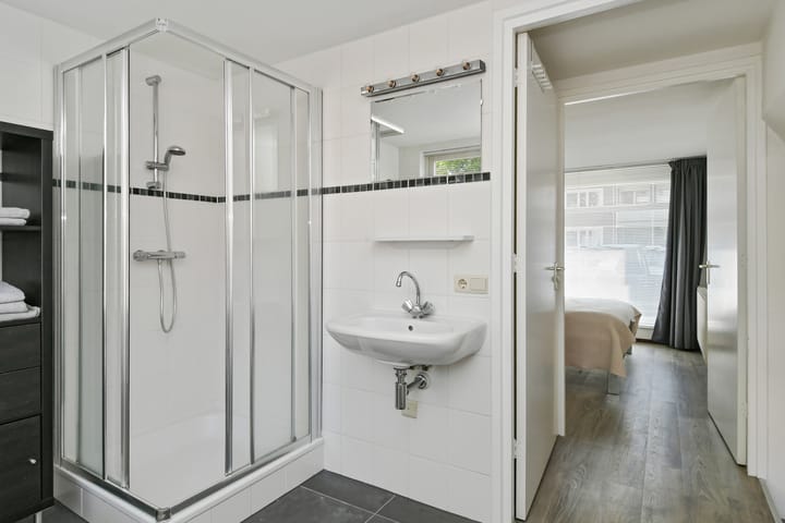 Foto 18 van P Czn Hooftlaan 4-B