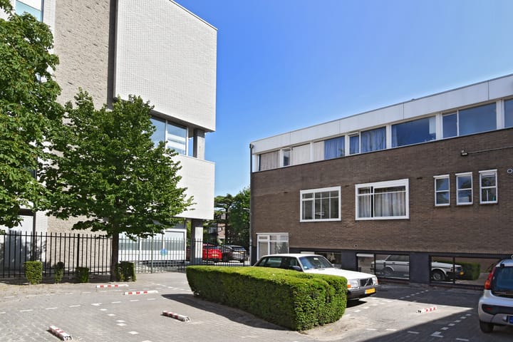 Foto 19 van P Czn Hooftlaan 4-B