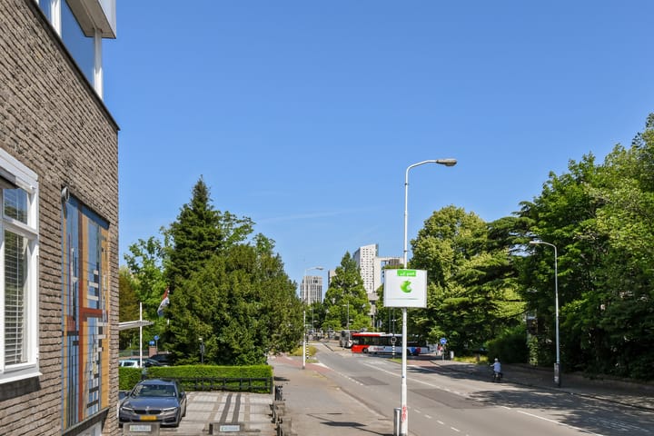 Foto 25 van P Czn Hooftlaan 4-B