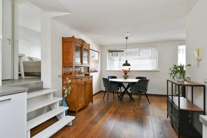 Foto 7 van P Czn Hooftlaan 4-B