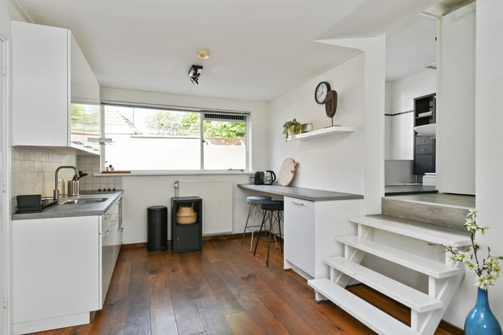 Foto 11 van P Czn Hooftlaan 4-B