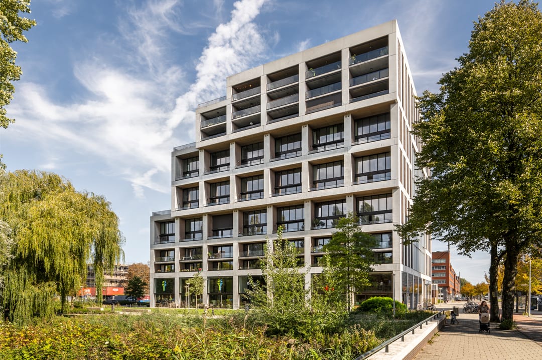 Foto 2 van Postjesweg 314