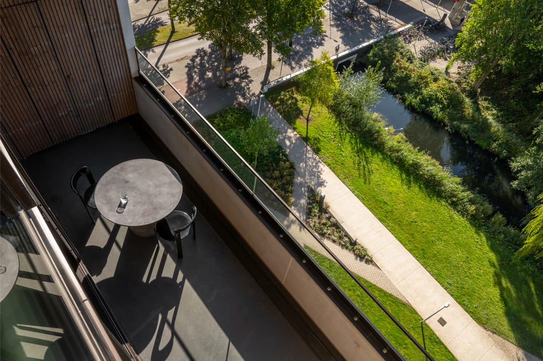 Foto 26 van Postjesweg 314