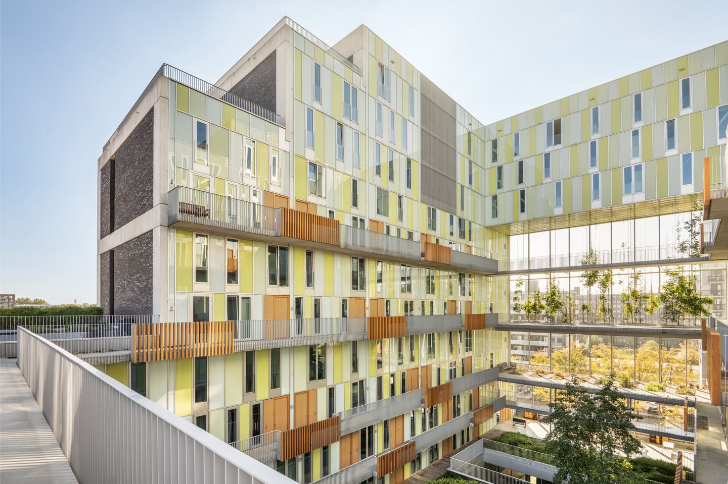 Foto 29 van Postjesweg 314