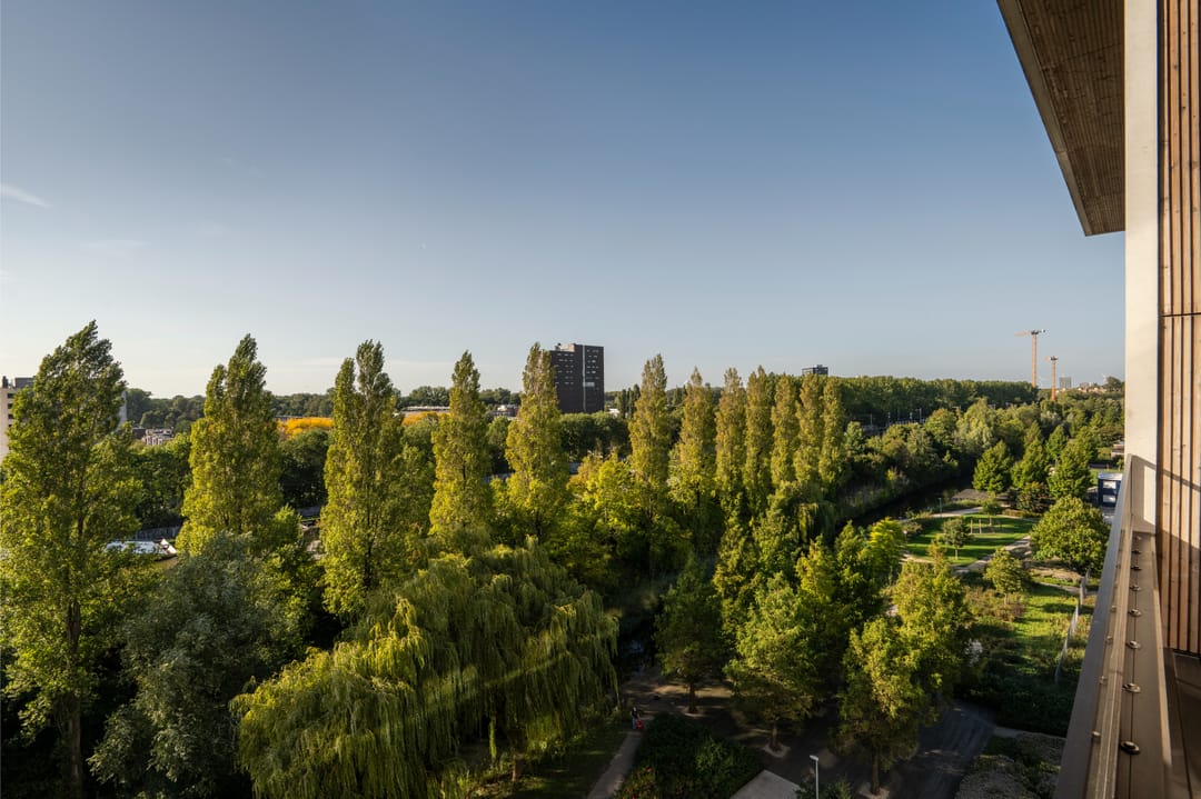 Foto 32 van Postjesweg 314