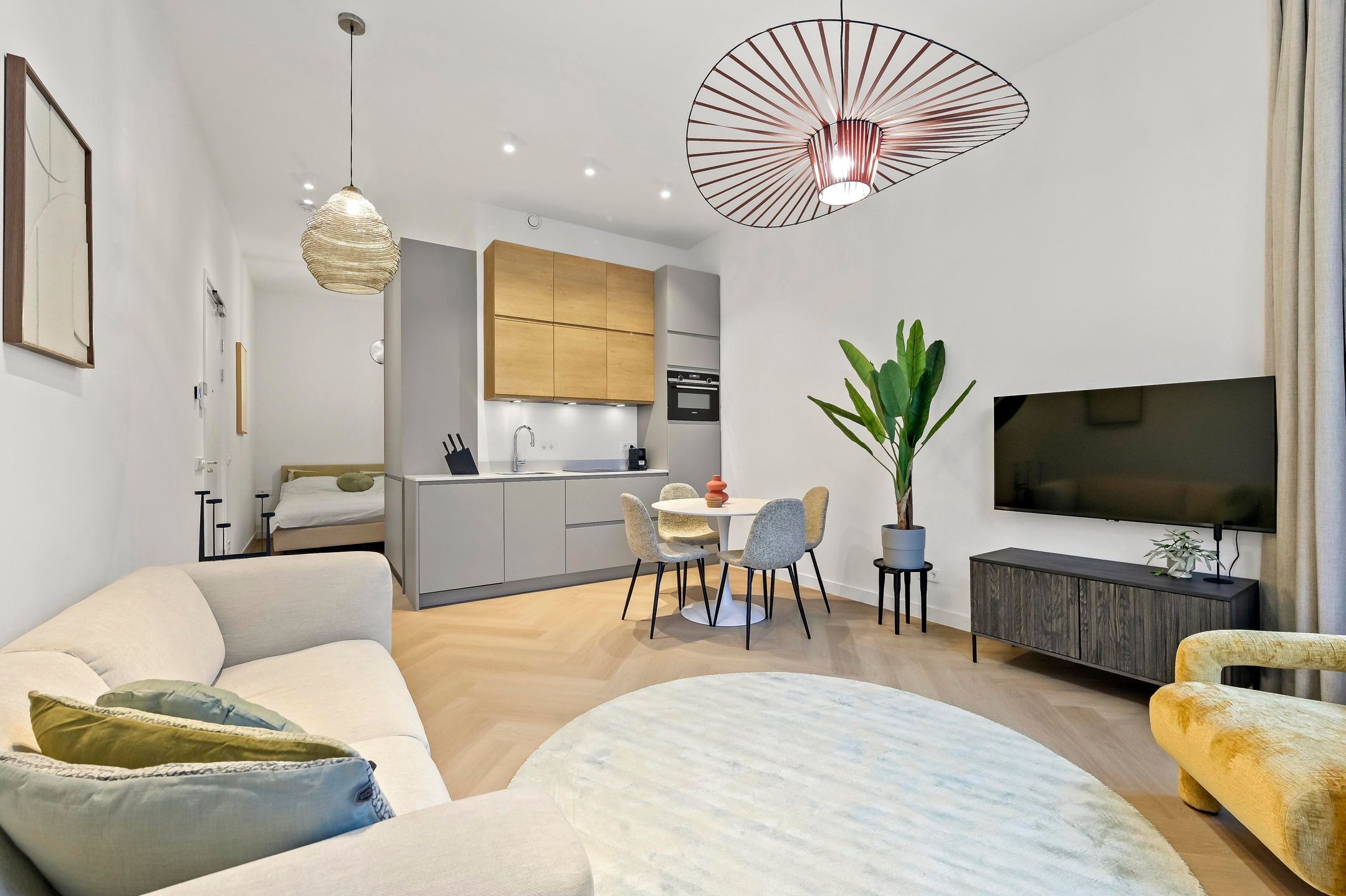 Laan van Meerdervoort 342-A