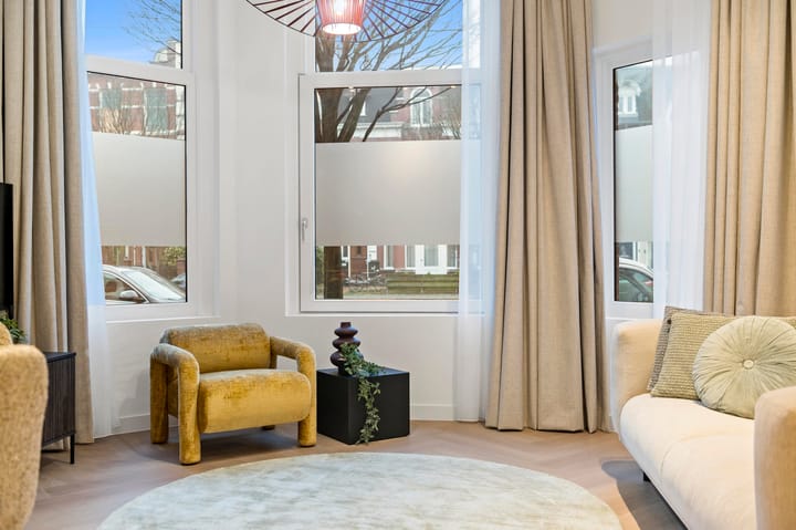 Photo 2 of Laan van Meerdervoort 342-A